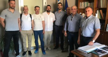 Δελτίο Τύπου – Άγιος Νικόλαος 5/6/2018