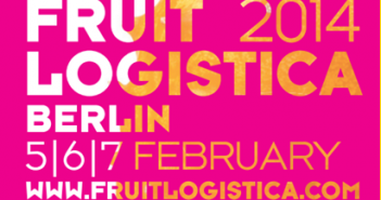 Fruitlogistica Βερολίνο, 5-7 Φεβρουαρίου 2014