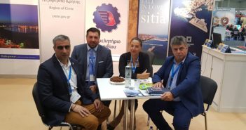 Seatrade Europe 2017