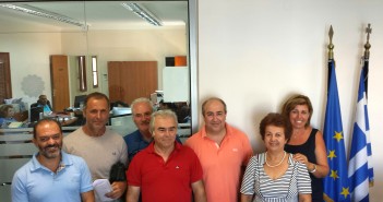 Δράσεις υποστήριξης του κλάδου των τουριστικών καταλυμάτων από το Επιμελητήριο Λασιθίου