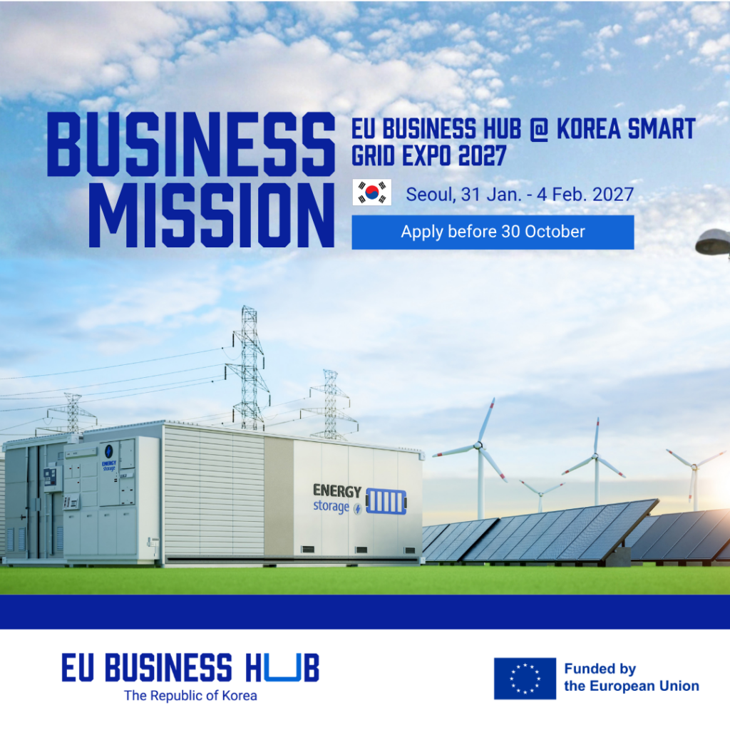 KOREA SMART GRID